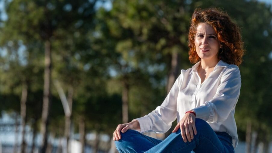 Amelia Uceda, escritora y madre de un niño con autismo: «El bienestar que anhelas está más cerca de lo que crees»​