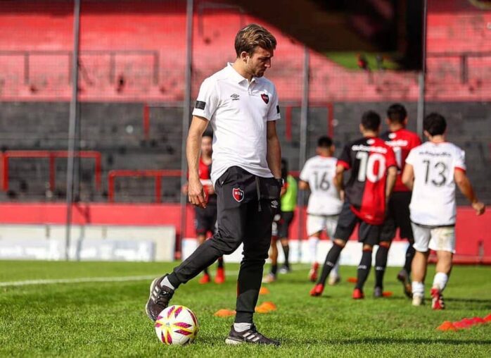 La vida de Nacho Heinze tras el accidente que le arrebató una pierna: «Una nueva forma de caminar en la vida»​