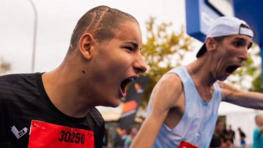Roque Star, joven con parálisis cerebral: «Yo nací sin vida y, aún así, aquí sigo»​