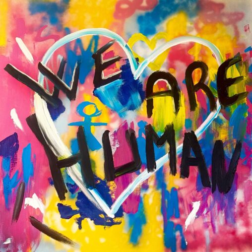 El emotivo momento de Salva Ortega cantando con personas con discapacidad: «Gracias por regalarme tanta luz»​