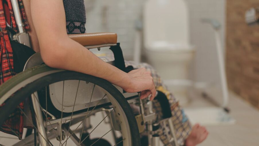 Cómo pasar de una incapacidad permanente absoluta a cobrar una Gran Invalidez en España​