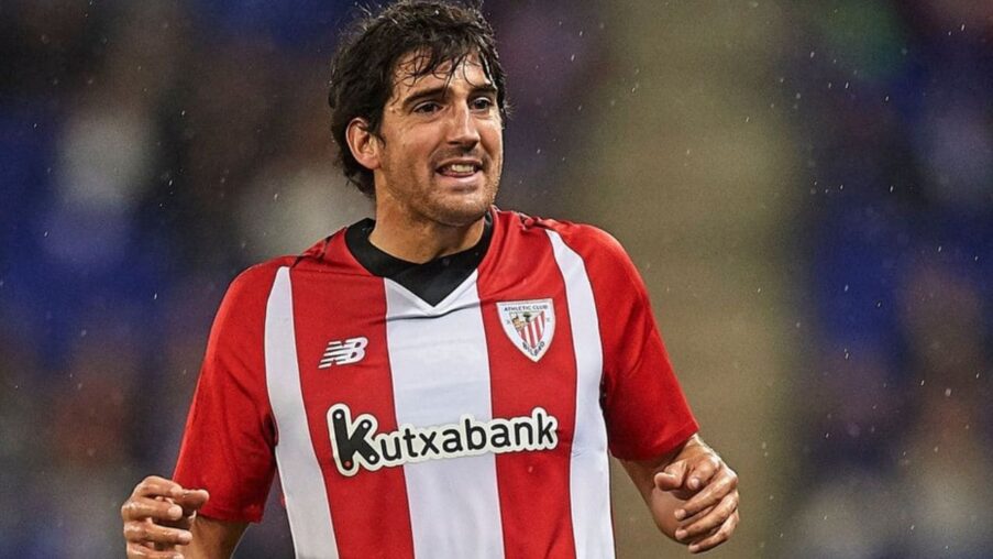 Reconocen una incapacidad permanente total de 1.600 euros al exfutbolista Mikel San José por sus lesiones​