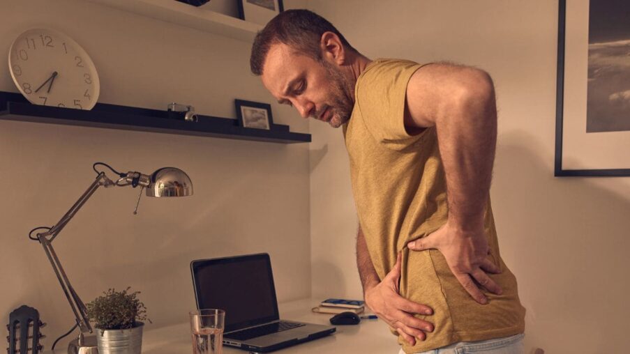 Abogados de Fidelitis explican en qué caso se puede lograr una incapacidad permanente por una ciática​