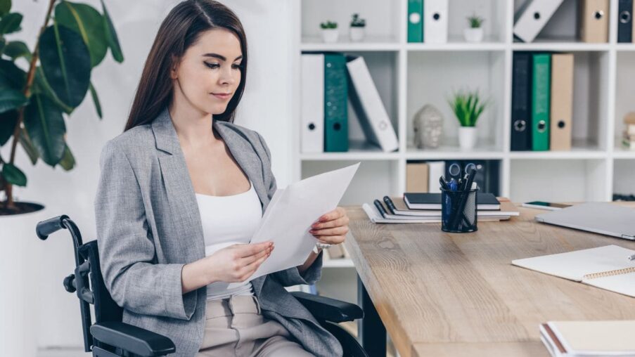 Así queda el Impuesto de Sucesiones en Madrid para recibir una herencia teniendo una discapacidad reconocida​