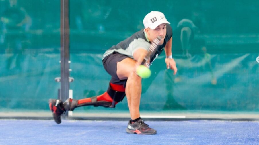 Eric González desvela «12 cosas que te incomodan de la discapacidad, aunque no lo admitas»​